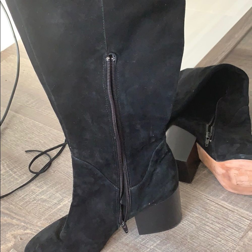 Bettye muller boots  - Picture 5 of 6